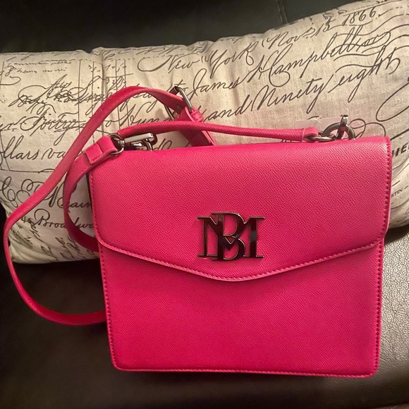 Badgley Mischka Handbags - Badgley Mischka crossbody NWT